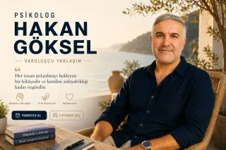 Psk. Hakan Göksel profilinde yer alan galeri fotoğrafı.