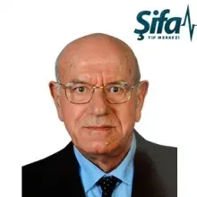Uzm. Dr. Hasan Yaşar — Çocuk Sağlığı Ve Hastalıkları, Pendik, İstanbul. Portre fotoğrafı.