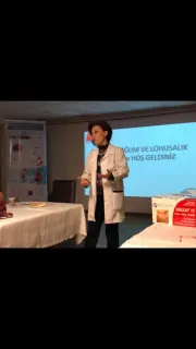 Op. Dr. Aysu Nida Dai profilinde yer alan galeri fotoğrafı.