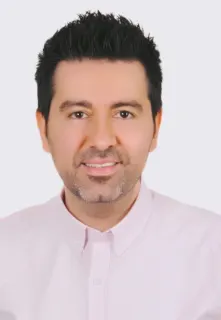 Dr. Öğr. Üyesi Serkan Süren profilinde yer alan galeri fotoğrafı.