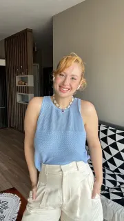 Op. Dr. Başak Akay profilinde yer alan galeri fotoğrafı.