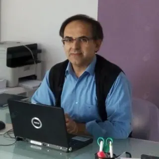 Prof. Dr. Şakir Özen profilinde yer alan galeri fotoğrafı.