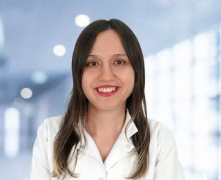 Op. Dr. İdil Semah Doğan profilinde yer alan galeri fotoğrafı.
