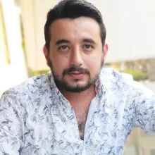 Psk. Tevfik Zeylan — Psikoloji, İzmir. Portre fotoğrafı.