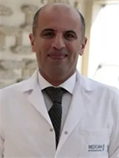 Op. Dr. Rafat F. O. Dhaır profilinde yer alan galeri fotoğrafı.