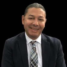 Prof. Dr. Alp Çetin — Fiziksel Tıp Ve Rehabilitasyon, Altındağ, Ankara. Portre fotoğrafı.