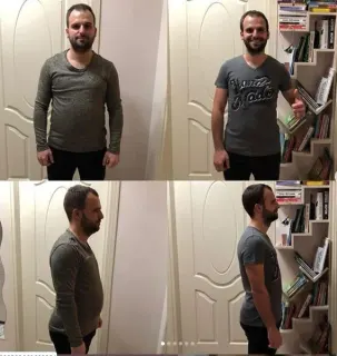 Dyt. Müjgan Bayram profilinde yer alan galeri fotoğrafı.