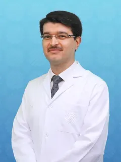Doç. Dr. Hamza Sucuoğlu profilinde yer alan galeri fotoğrafı.