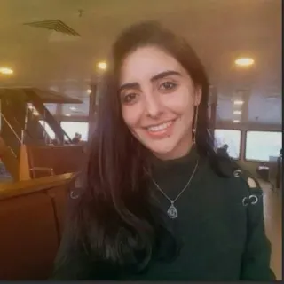 Erg. Rabia Bulut profilinde yer alan galeri fotoğrafı.
