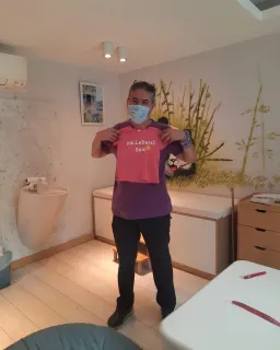 Doç. Dr. Fatih Ünal profilinde yer alan galeri fotoğrafı.