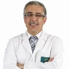 Op. Dr. Adnan Bulut — Genel Cerrahi, Çankaya, Ankara. Portre fotoğrafı.