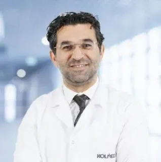 Doç. Dr. Yavuz Pirhan profilinde yer alan galeri fotoğrafı.