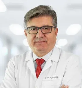 Op. Dr. Sedat Sadal profilinde yer alan galeri fotoğrafı.