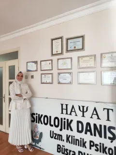 Kl. Psk. Büşra Dursun Göç profilinde yer alan galeri fotoğrafı.