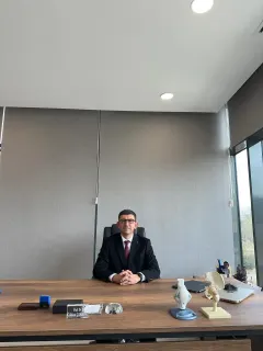 Prof. Dr. Gökhan Çakmak profilinde yer alan galeri fotoğrafı.
