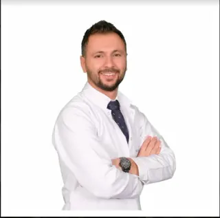 Op. Dr. Salih Yılmaz profilinde yer alan galeri fotoğrafı.