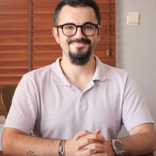 Kl. Psk. İbrahim Ethem Uçar — Bursa. Portre fotoğrafı.