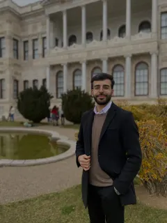 Psk. Sergen Bayram profilinde yer alan galeri fotoğrafı.