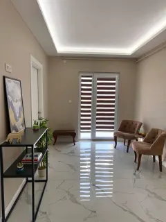 Uzm. Dkt. Aras Yahşi profilinde yer alan galeri fotoğrafı.