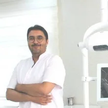 Doç. Dr. Ferhan Yaman — Diyarbakır. Portre fotoğrafı.