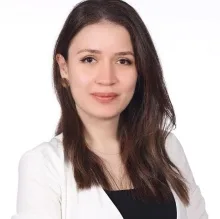 Kl. Psk. Selda Çallı — Psikoloji, İstanbul. Portre fotoğrafı.
