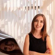 Uzm. Dr. Nurhal Mercan Bozkurt — Dermatoloji, Alanya, Antalya. Portre fotoğrafı.