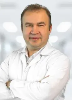 Uzm. Dr. İlker Yılmaz profilinde yer alan galeri fotoğrafı.