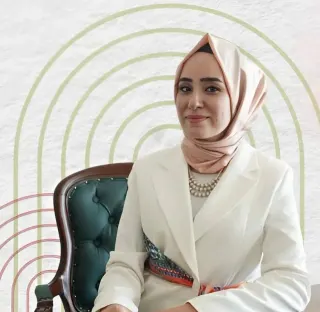 Uzm. Dyt. İklima Meltem Evsen profilinde yer alan galeri fotoğrafı.