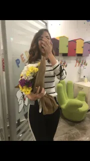 Uzm. Dt. Fatma Keskin profilinde yer alan galeri fotoğrafı.