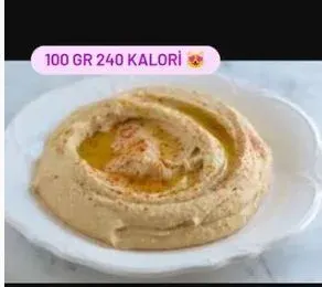 Dyt. Buse Akay Şen profilinde yer alan galeri fotoğrafı.