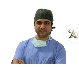 Op. Dr. Ahmet Karaaslan profilinde yer alan galeri fotoğrafı.