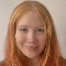 Psk. Hazal Kalinci — Psikoloji. Portre fotoğrafı.