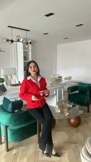 Psk. Tuğçe Kılıç profilinde yer alan galeri fotoğrafı.