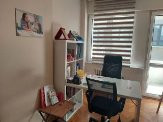 Uzm. Dkt. Yasemin Özdemir profilinde yer alan galeri fotoğrafı.