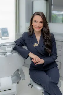 Uzm. Dr. Yonca Sungur profilinde yer alan galeri fotoğrafı.