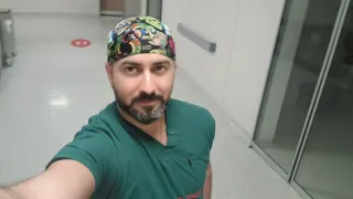 Op. Dr. Süleyman Deniz Kahraman profilinde yer alan galeri fotoğrafı.