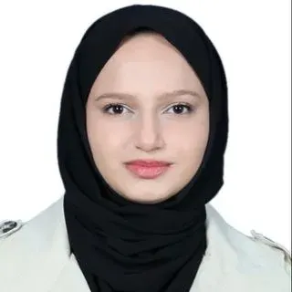Psk. Zehra Liya Şengül — Psikoloji. Portre fotoğrafı.