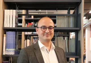 Kl. Psk. Dr. Levent Kurt profilinde yer alan galeri fotoğrafı.