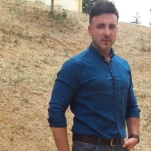 Op. Dr. Serkan Avunç — Plastik rekonstrüktif ve estetik cerrahi, Iğdır. Portre fotoğrafı.