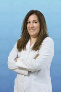 Prof. Dr. Funda Öztürk Bozkurt profilinde yer alan galeri fotoğrafı.