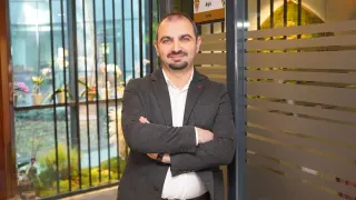 Dr. Dt. Harun Görgülü profilinde yer alan galeri fotoğrafı.