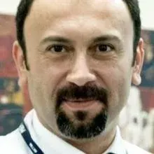 Op. Dr. Mustafa Kar — Kalp Ve Damar Cerrahisi, Antalya. Portre fotoğrafı.