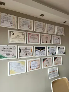Gülten Yıldırım profilinde yer alan galeri fotoğrafı.