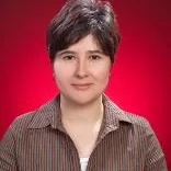 Op. Dr. Sevgi Güleç — Kadın Hastalıkları Ve Doğum, Odunpazarı, Eskişehir. Portre fotoğrafı.