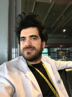 Kl. Psk. Mehmet Ergül profilinde yer alan galeri fotoğrafı.