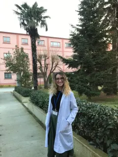 Kl. Psk. Derin Kubilay profilinde yer alan galeri fotoğrafı.