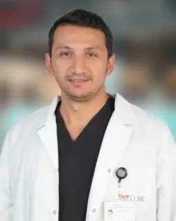 Doç. Dr. Yasin Yitgin profilinde yer alan galeri fotoğrafı.