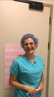 Dr. Öğr. Üyesi Demet Dikmen profilinde yer alan galeri fotoğrafı.