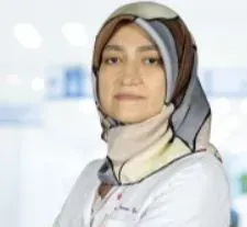 Uzm. Dr. Nazan Çukadar profilinde yer alan galeri fotoğrafı.