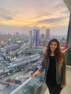 Kl. Psk. Selin Uçar profilinde yer alan galeri fotoğrafı.